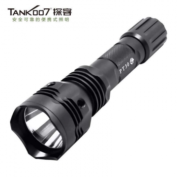 TANK007 UV-PT30紫外線手電波長36..