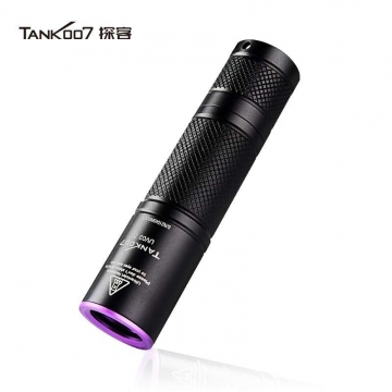 TANK007探客UV03翡翠珠寶古玩紫外線鑒定..